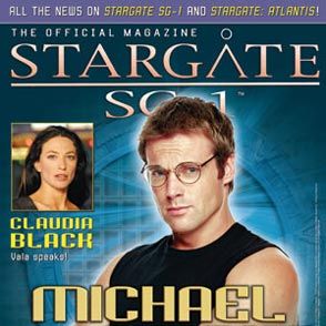Foto Stargate SG-1