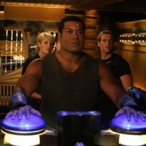 Foto Stargate SG-1