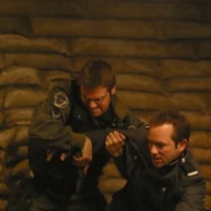 Foto Stargate SG-1