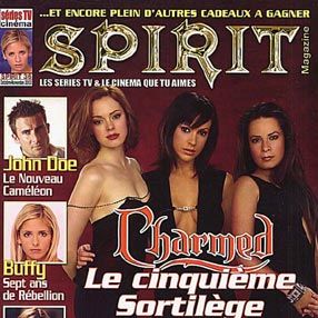 Foto Shannen Doherty