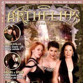 Foto Shannen Doherty