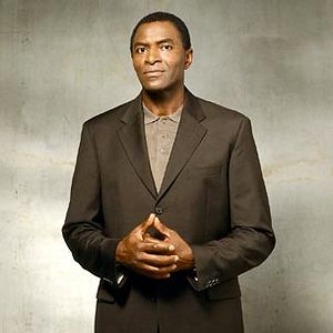 Foto Carl Lumbly