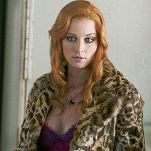 Foto Rachel Nichols