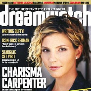Foto Charisma Carpenter