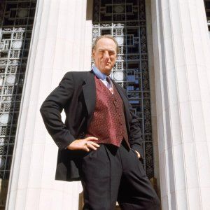 Foto Craig T. Nelson