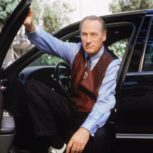 Foto Craig T. Nelson