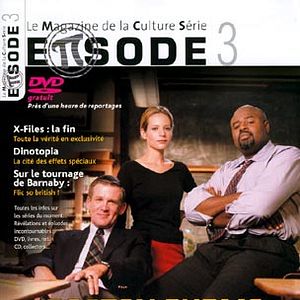 Foto Jessalyn Gilsig