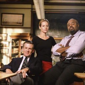 Foto Jessalyn Gilsig