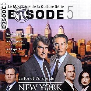 Foto La ley y el orden