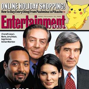 Foto La ley y el orden