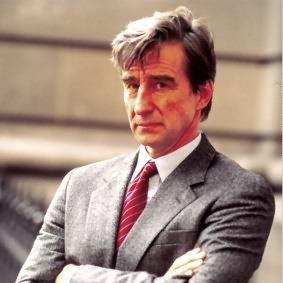 Foto La ley y el orden