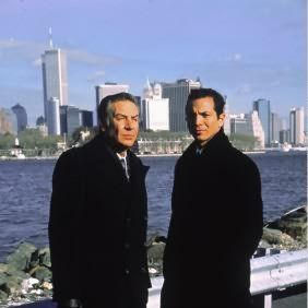 Foto La ley y el orden