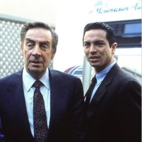 Foto La ley y el orden