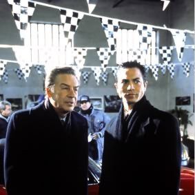 Foto La ley y el orden