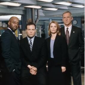 Foto Courtney B. Vance