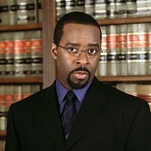 Foto Courtney B. Vance