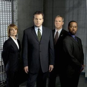 Foto Courtney B. Vance