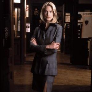 Foto La Ley Y El Orden: UVE