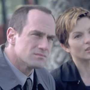 Foto La Ley Y El Orden: UVE