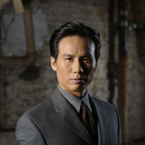 Foto B.D. Wong