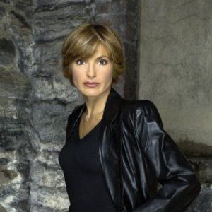 Foto Mariska Hargitay
