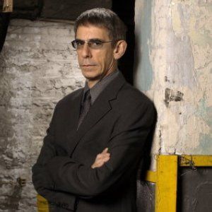 Foto La Ley Y El Orden: UVE