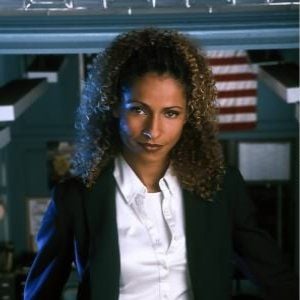 Foto La Ley Y El Orden: UVE