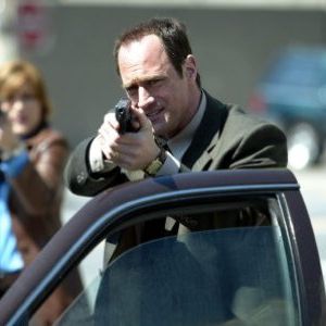 Foto Mariska Hargitay