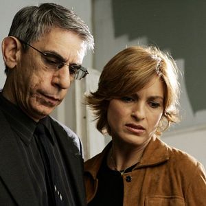 Foto La Ley Y El Orden: UVE