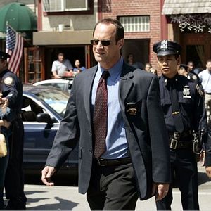 Foto La Ley Y El Orden: UVE