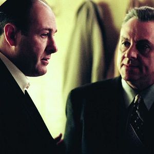 Foto James Gandolfini