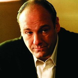 Foto James Gandolfini