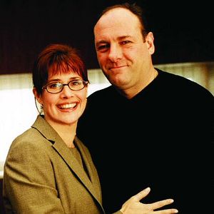 Foto James Gandolfini