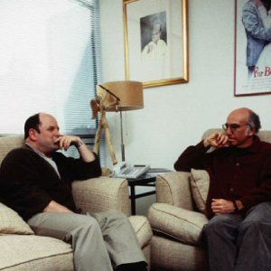 Foto Jason Alexander