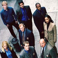 Foto Policía de Nueva York