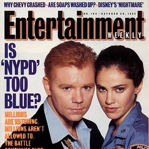 Foto Policía de Nueva York