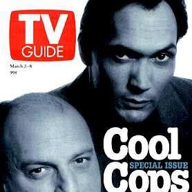 Foto Policía de Nueva York