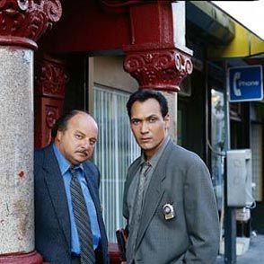 Foto Policía de Nueva York