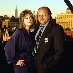 Foto Policía de Nueva York