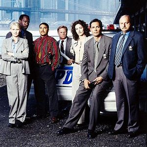 Foto Policía de Nueva York