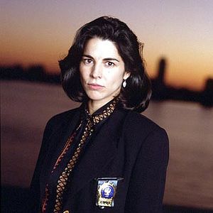 Foto Policía de Nueva York