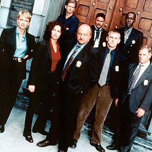 Foto Policía de Nueva York