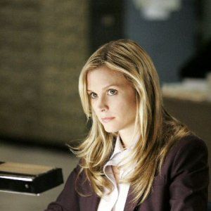 Foto Bonnie Somerville