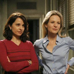 Foto Jessalyn Gilsig