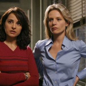 Foto Jessalyn Gilsig