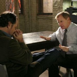 Foto Policía de Nueva York