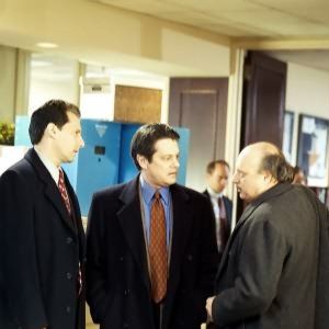 Foto Policía de Nueva York