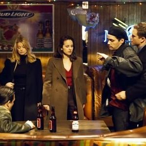 Foto Policía de Nueva York