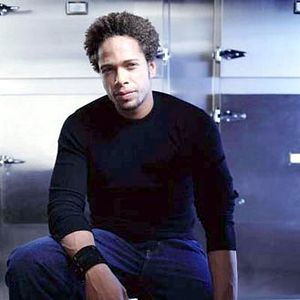 Foto Gary Dourdan
