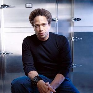 Foto Gary Dourdan